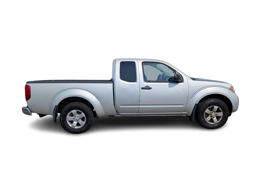 Thumbnail: 2013 Nissan Frontier - 19