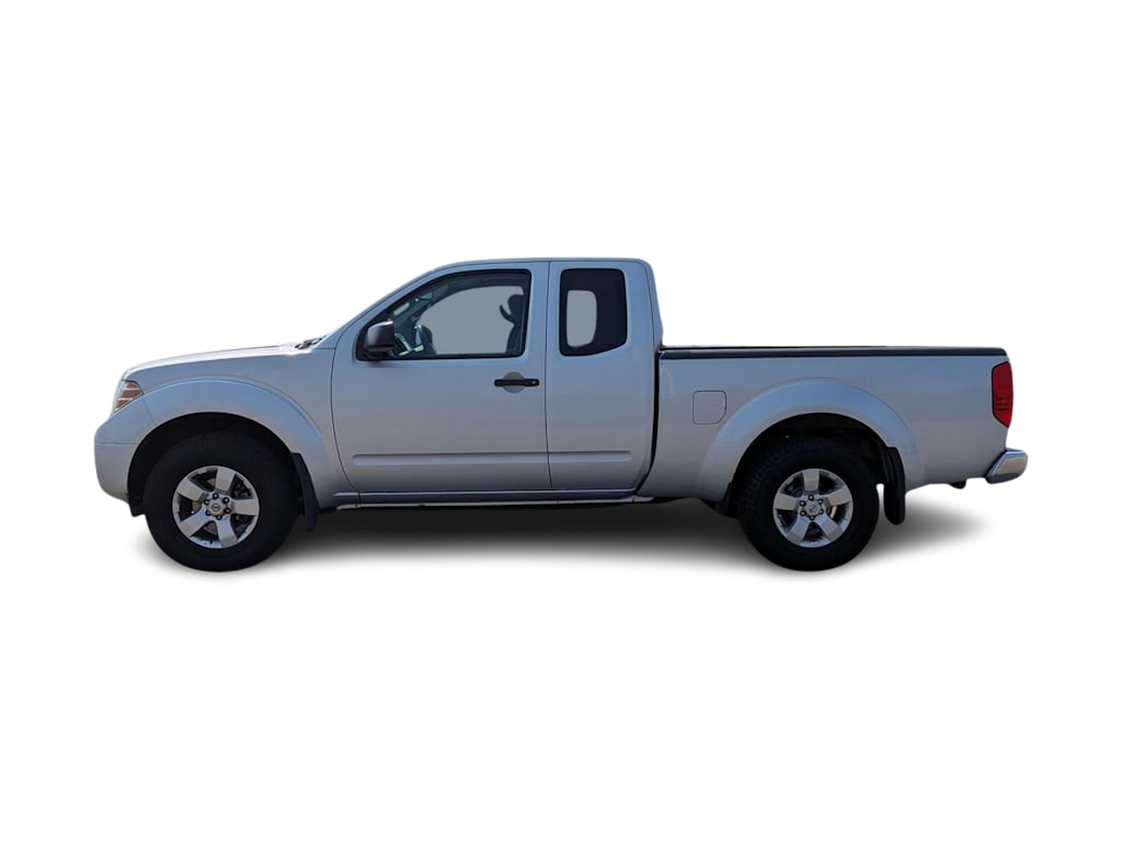 Thumbnail: 2013 Nissan Frontier - 3