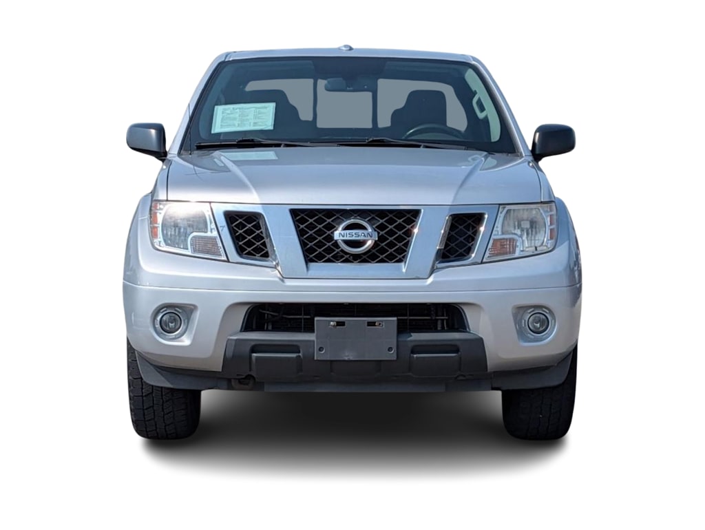 Thumbnail: 2013 Nissan Frontier - 6