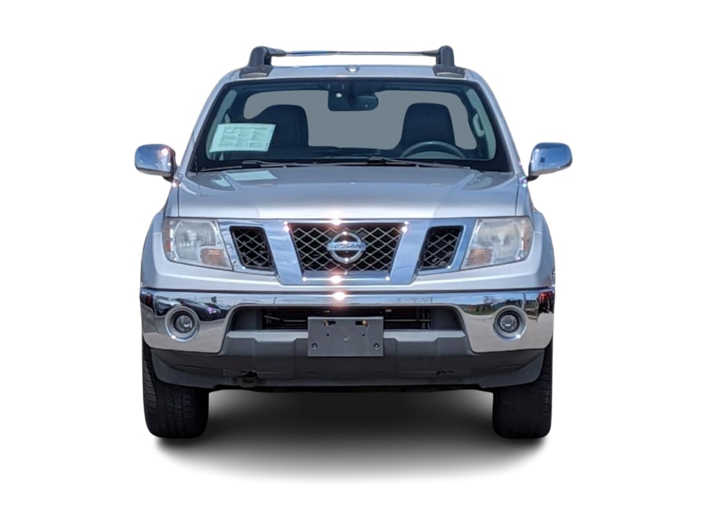 Thumbnail: 2012 Nissan Frontier - 6