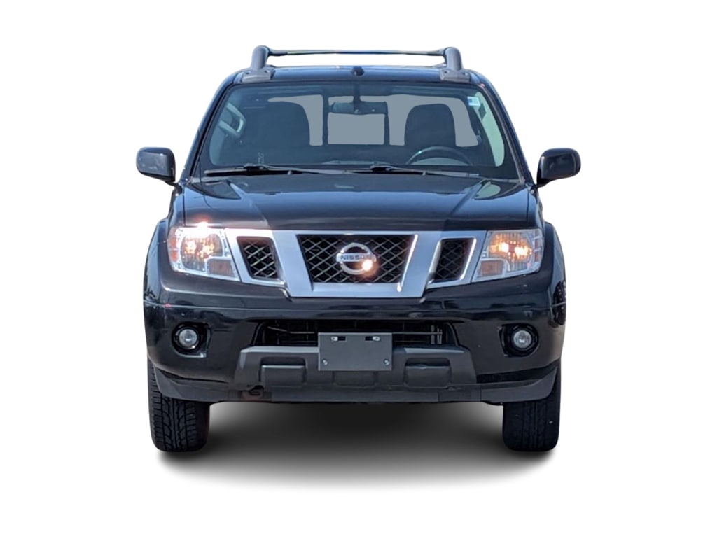 Thumbnail: 2018 Nissan Frontier - 21