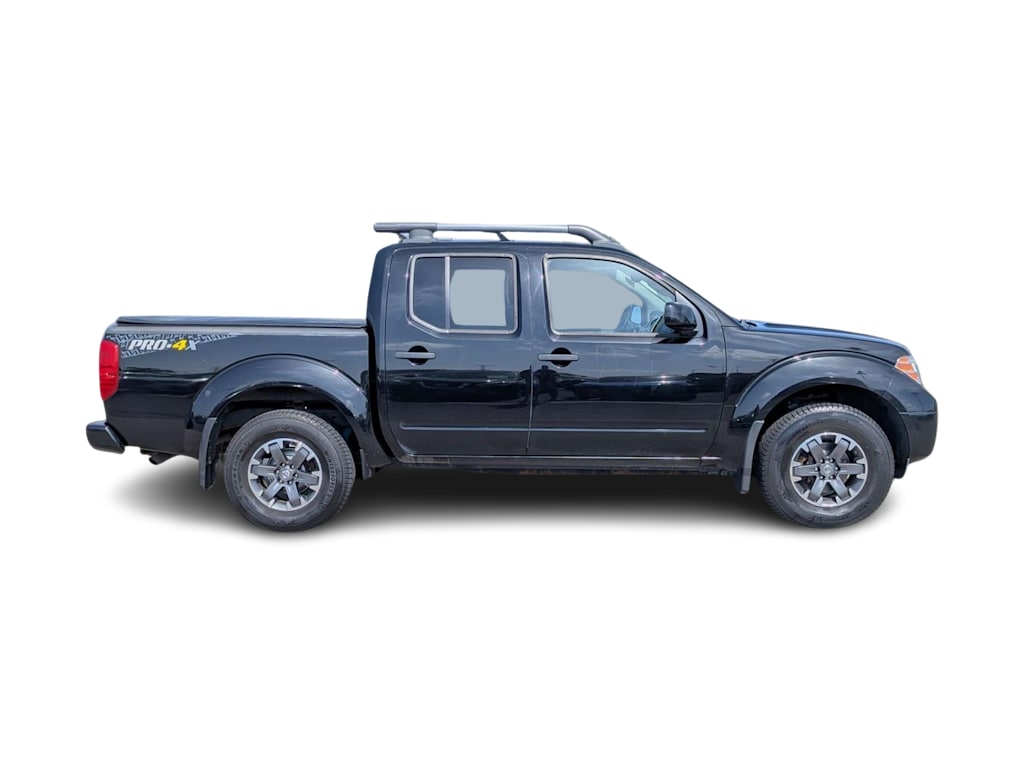 Thumbnail: 2018 Nissan Frontier - 19