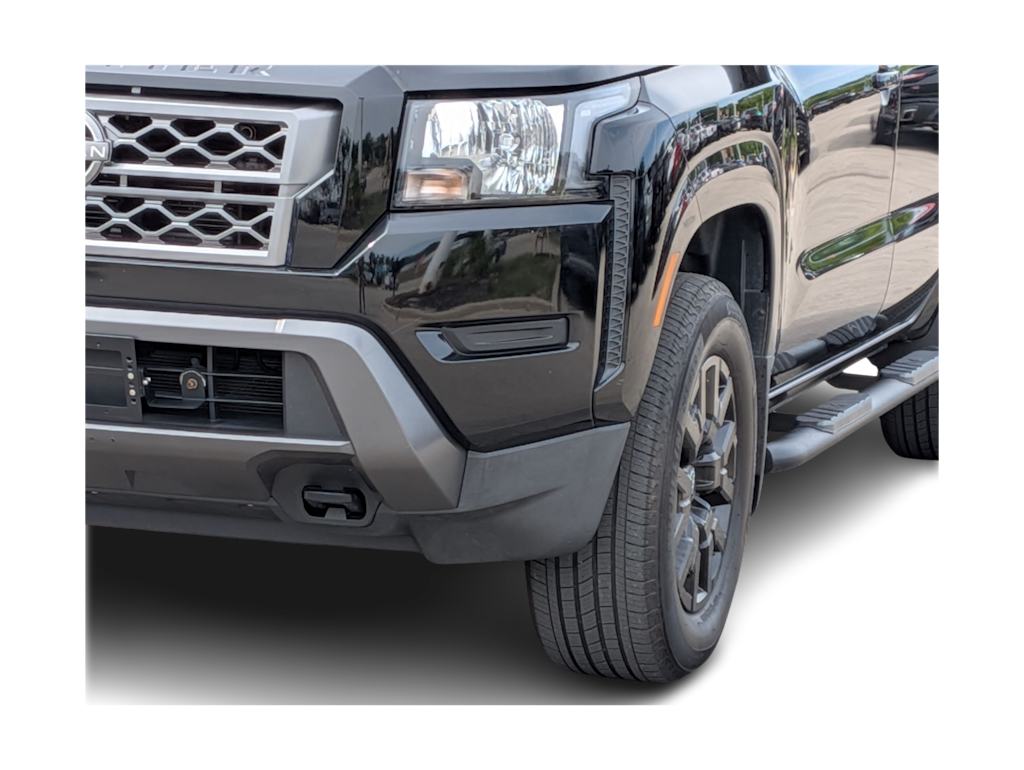 Thumbnail: 2022 Nissan Frontier - 23