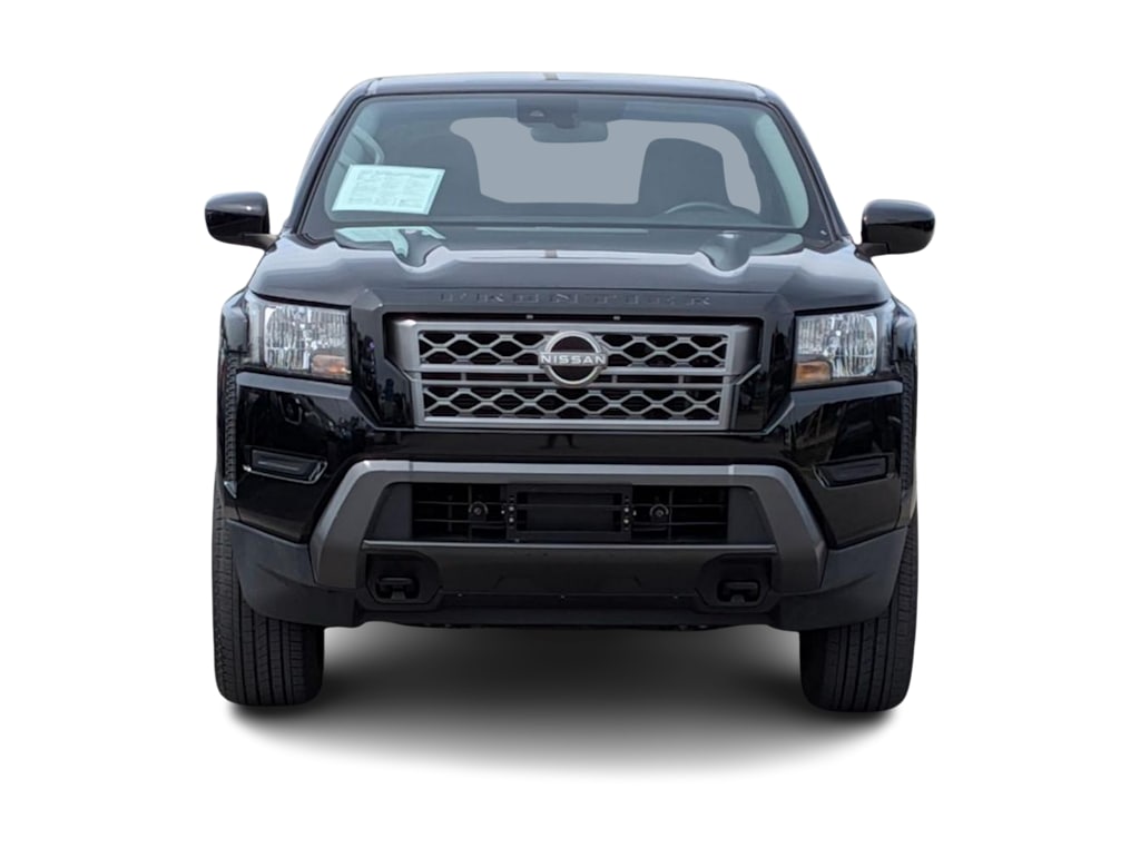 Thumbnail: 2022 Nissan Frontier - 21