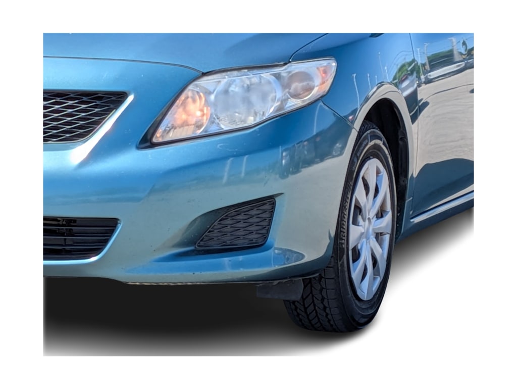 Thumbnail: 2010 Toyota Corolla - 24