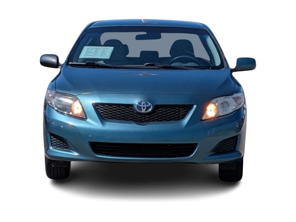 Thumbnail: 2010 Toyota Corolla - 6