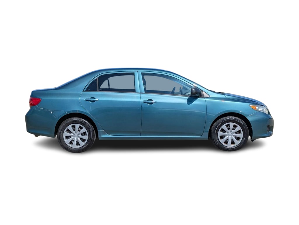 Thumbnail: 2010 Toyota Corolla - 21