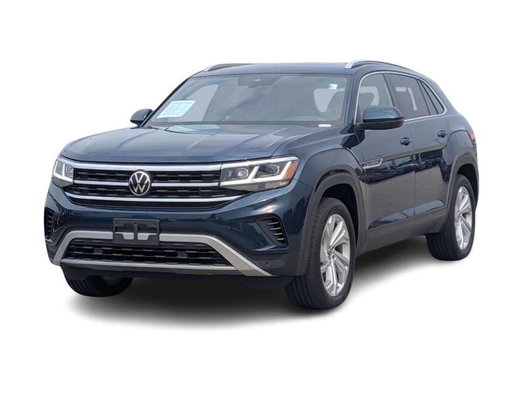 Thumbnail: 2021 Volkswagen Atlas - 23