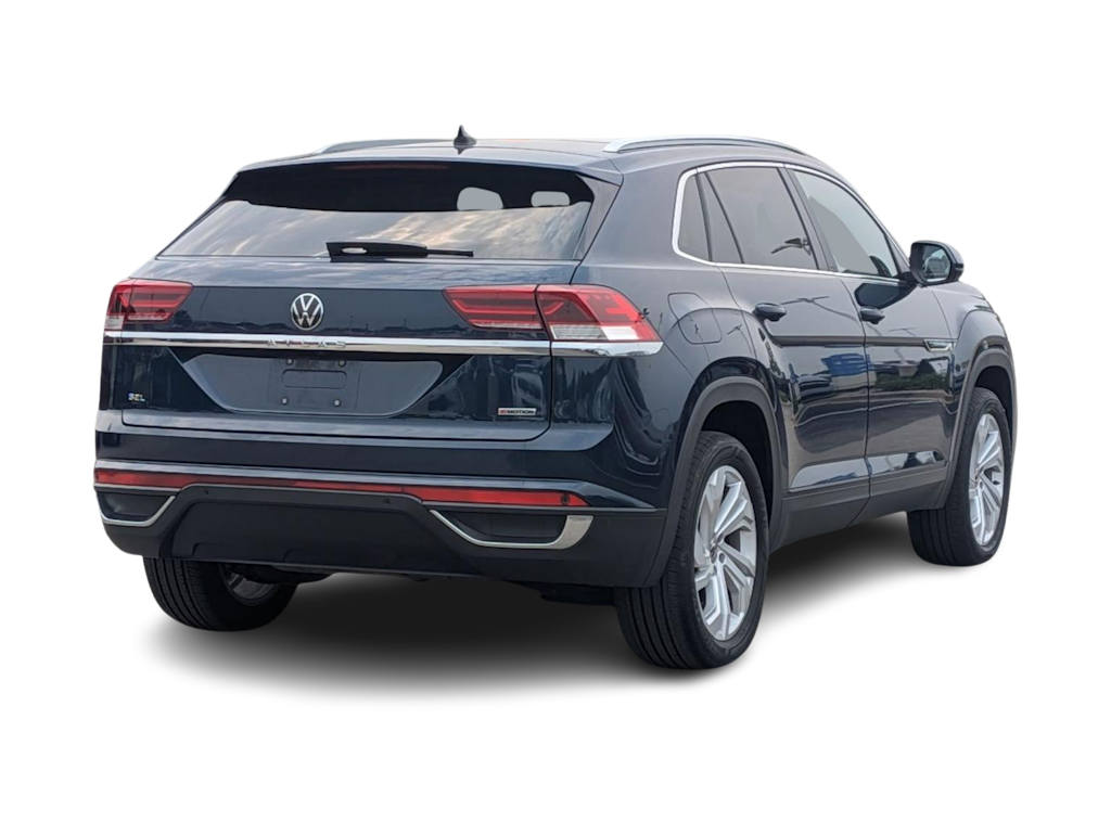 Thumbnail: 2021 Volkswagen Atlas - 19