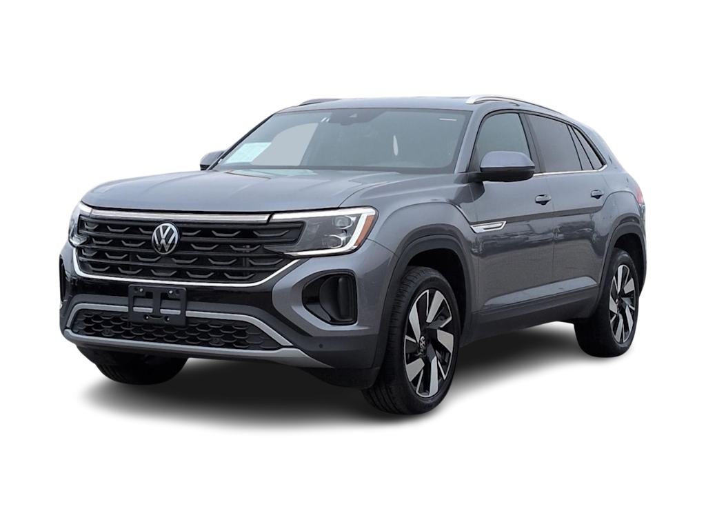 Thumbnail: 2025 Volkswagen Atlas - 22