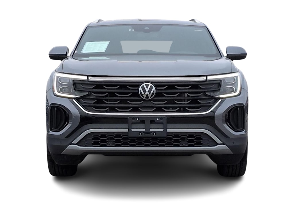 Thumbnail: 2025 Volkswagen Atlas - 6