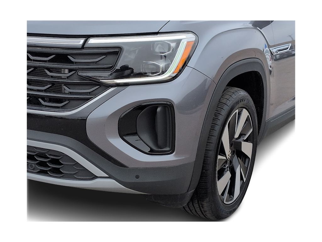 Thumbnail: 2025 Volkswagen Atlas - 23