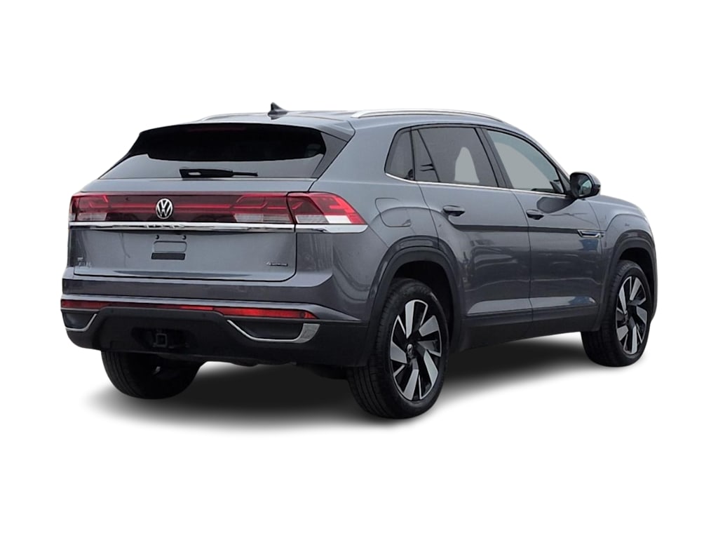 Thumbnail: 2025 Volkswagen Atlas - 19