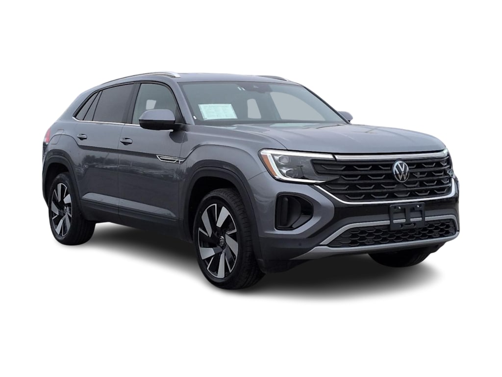 Thumbnail: 2025 Volkswagen Atlas - 21