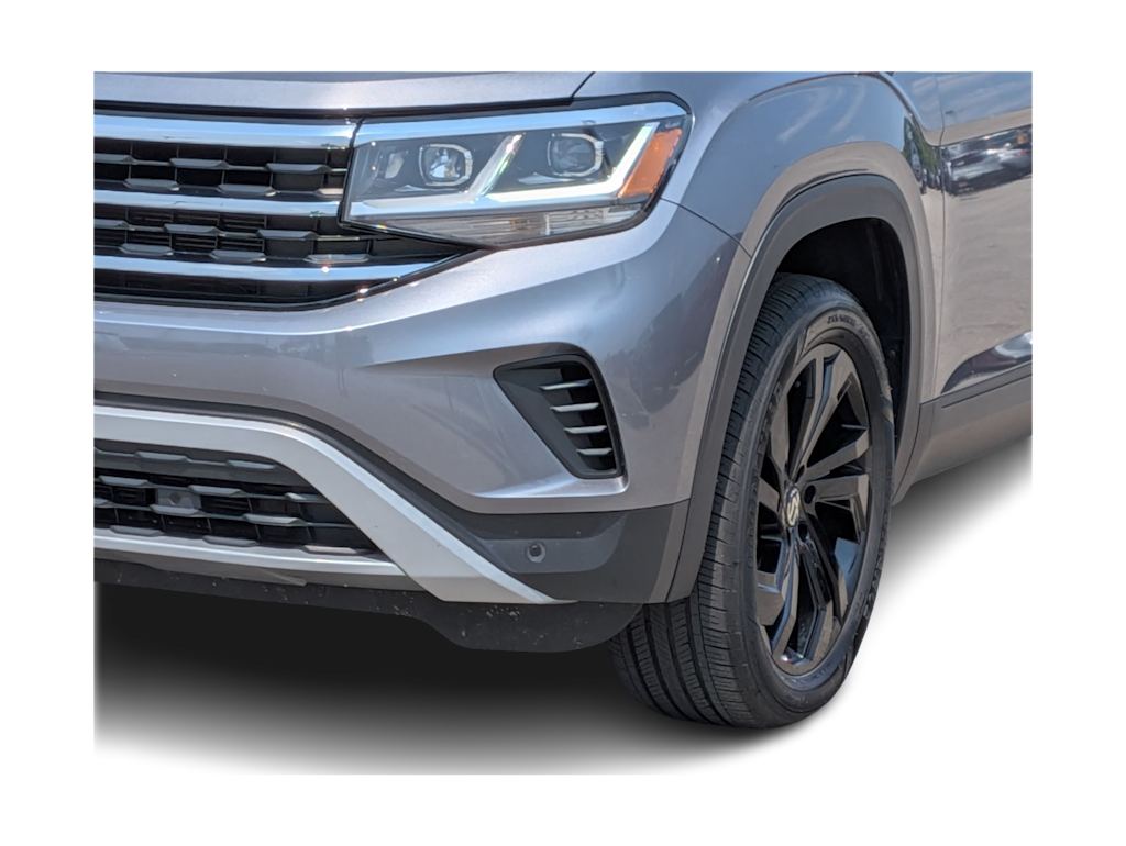 Thumbnail: 2023 Volkswagen Atlas - 24