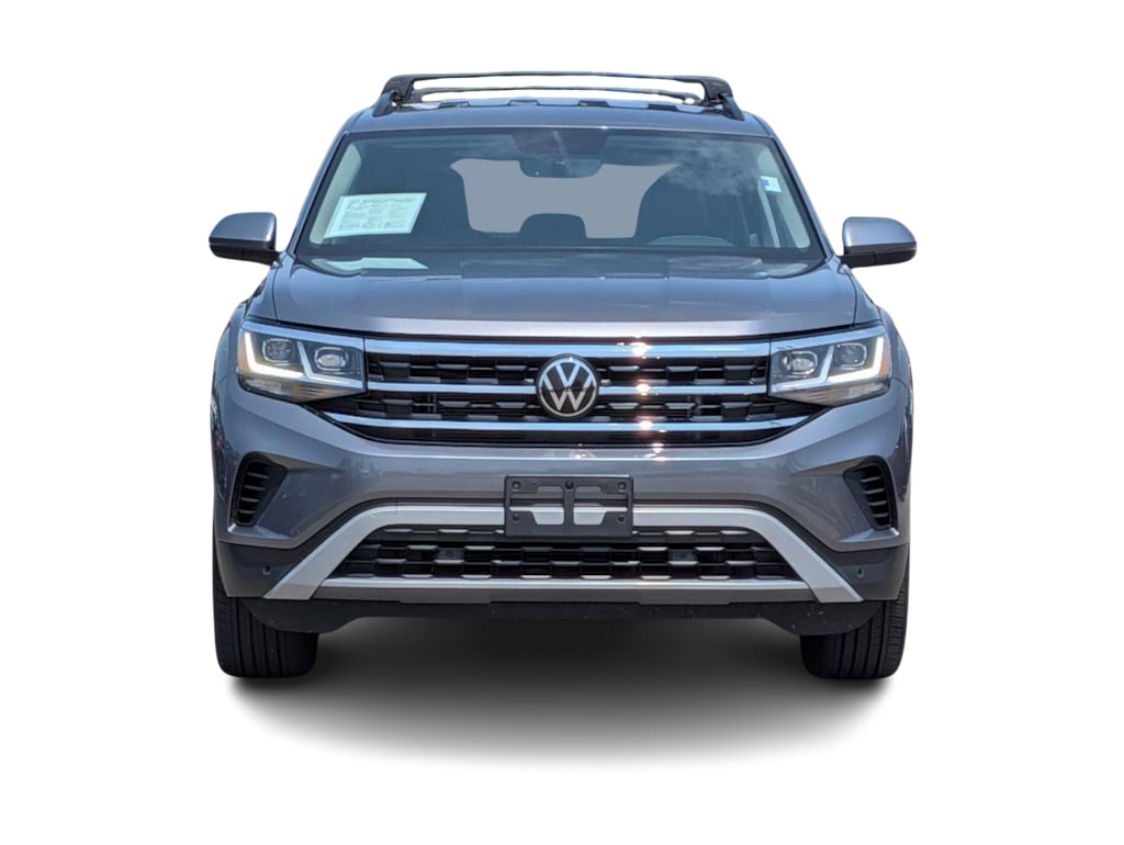 Thumbnail: 2023 Volkswagen Atlas - 22