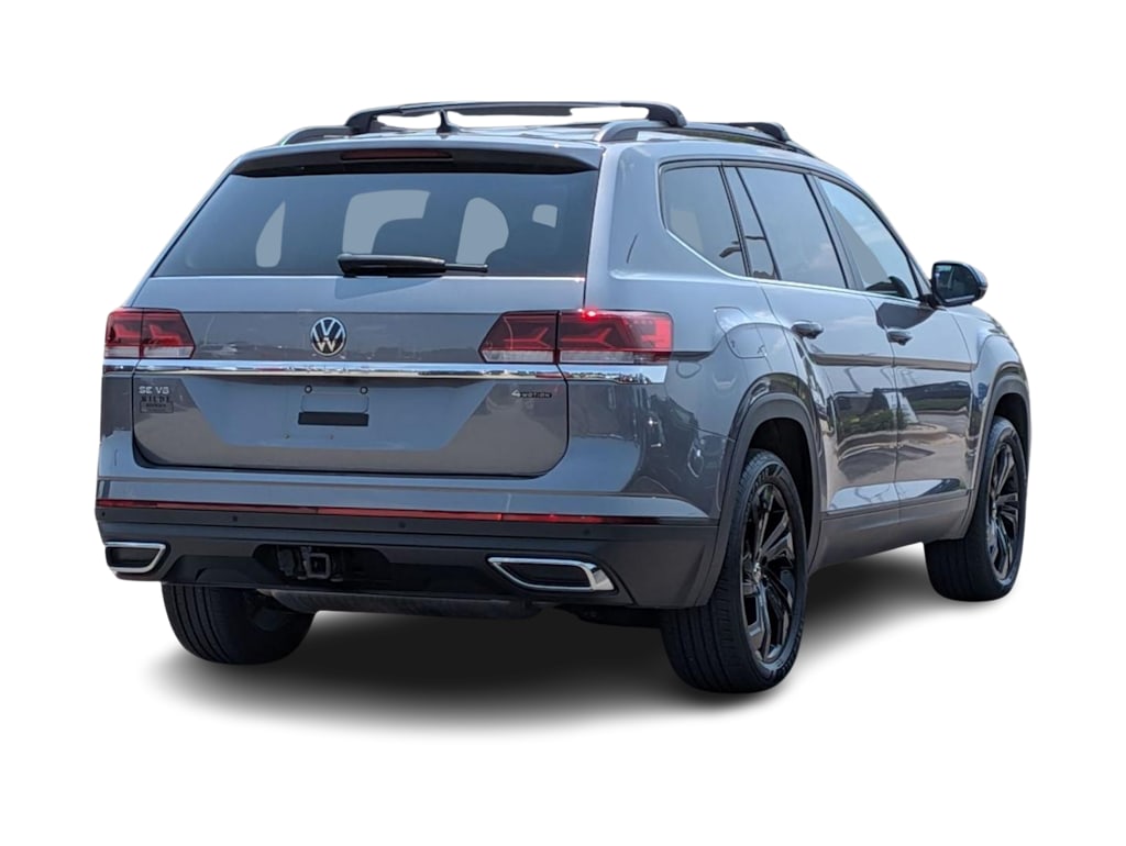 Thumbnail: 2023 Volkswagen Atlas - 19