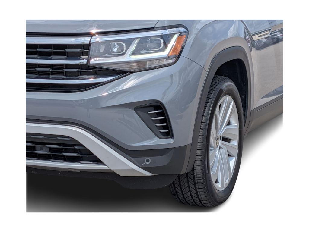 Thumbnail: 2022 Volkswagen Atlas - 23