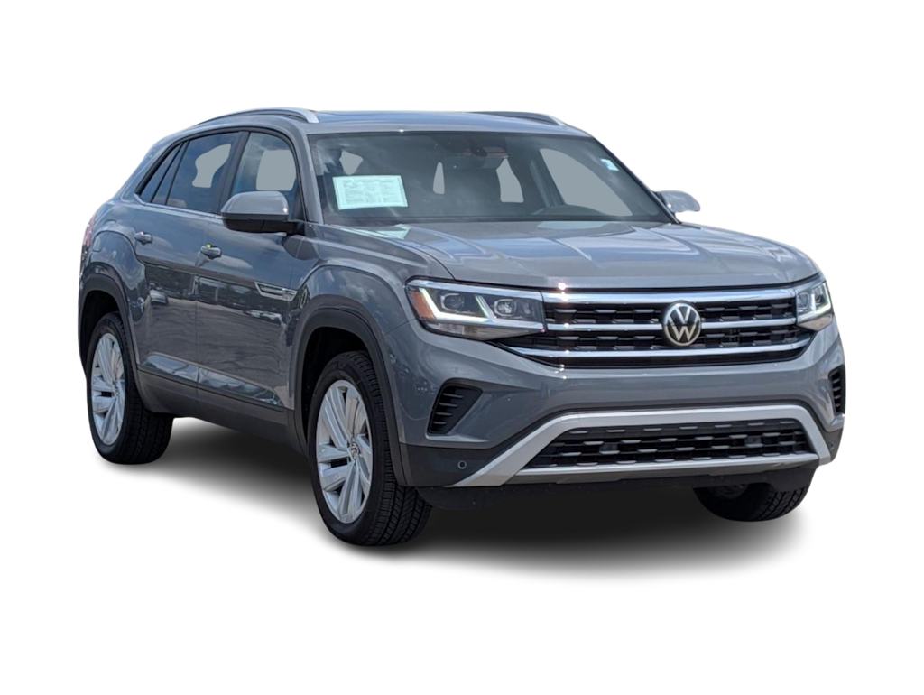 Thumbnail: 2022 Volkswagen Atlas - 20