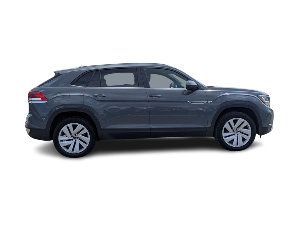 Thumbnail: 2022 Volkswagen Atlas - 19