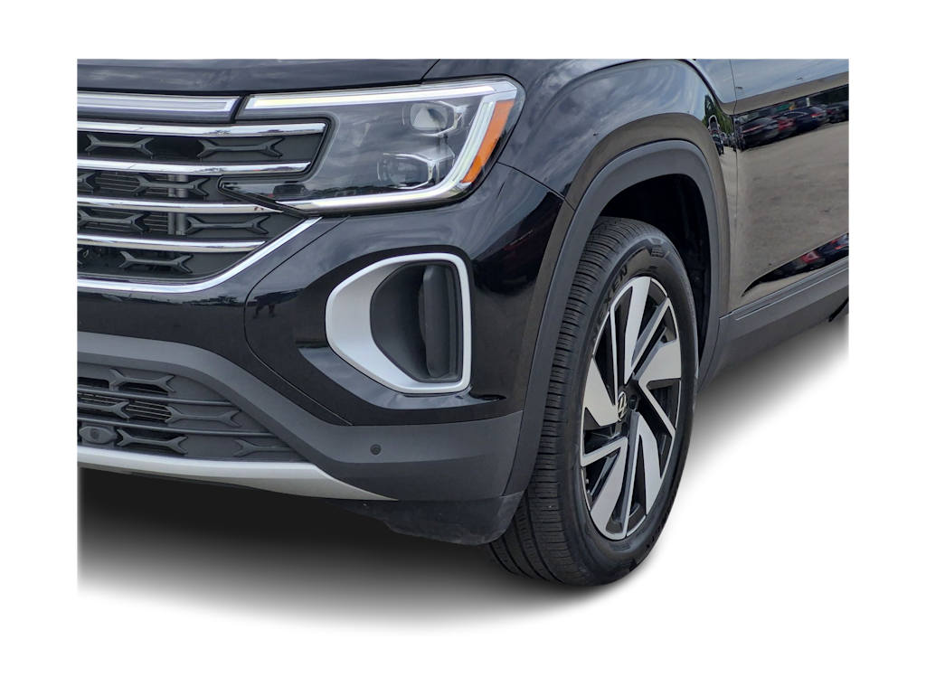 Thumbnail: 2026 Volkswagen Atlas - 24