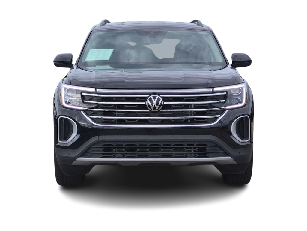 Thumbnail: 2026 Volkswagen Atlas - 22