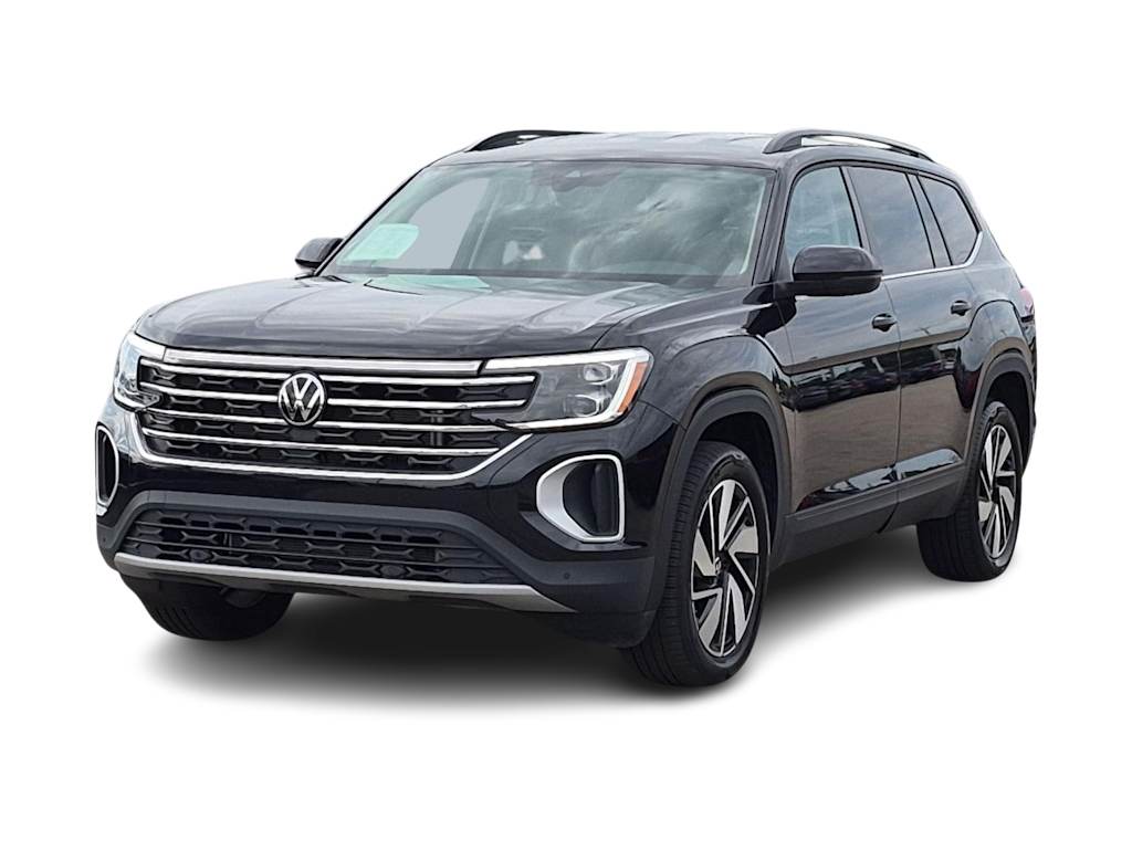Thumbnail: 2026 Volkswagen Atlas - 23