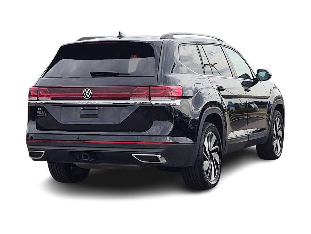 Thumbnail: 2026 Volkswagen Atlas - 19