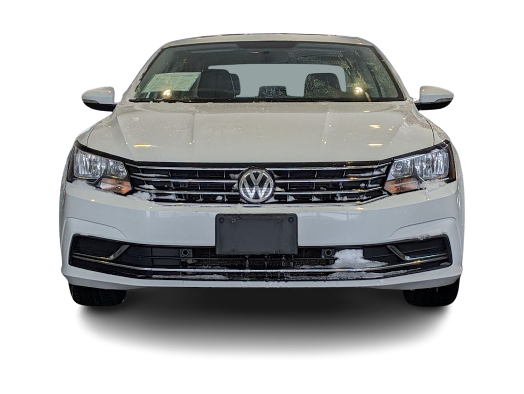 Thumbnail: 2018 Volkswagen Passat - 6