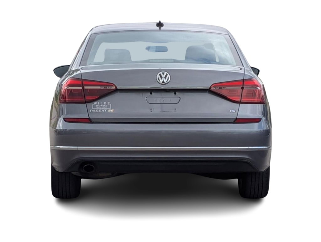 Thumbnail: 2018 Volkswagen Passat - 5