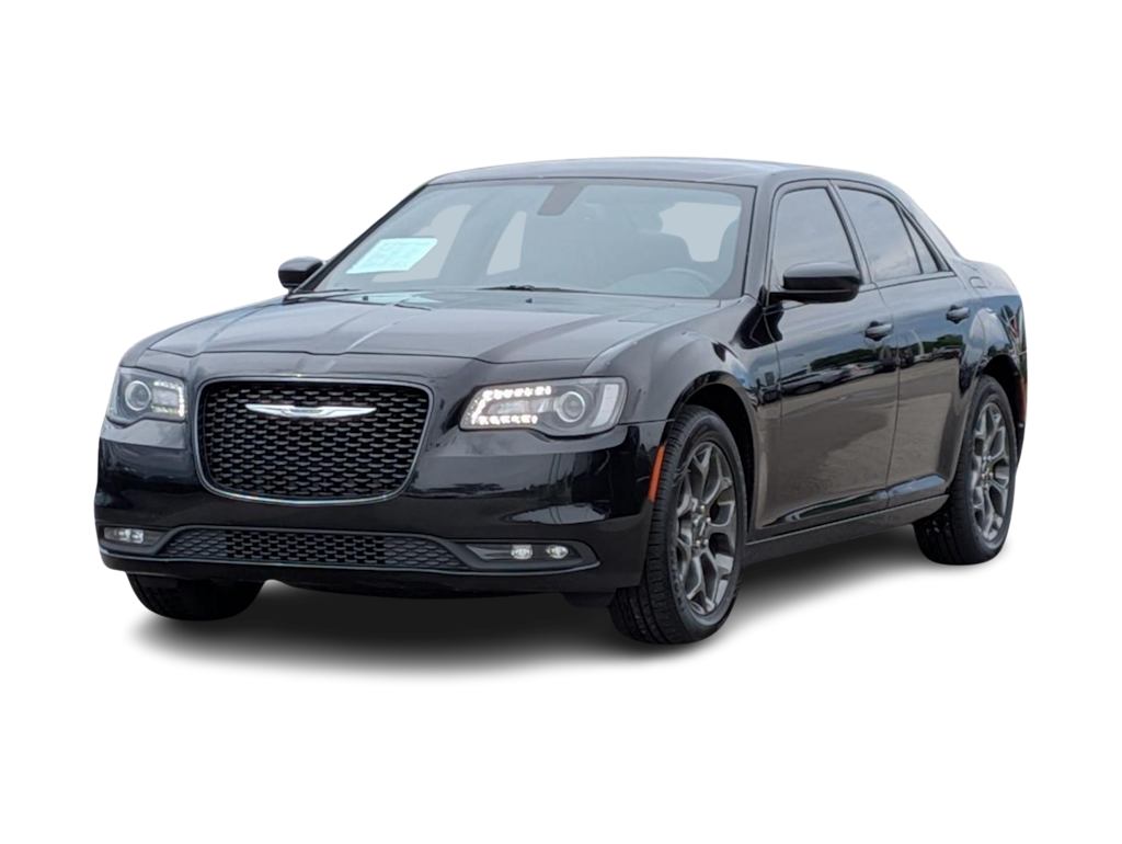 Thumbnail: 2016 Chrysler 300 - 21