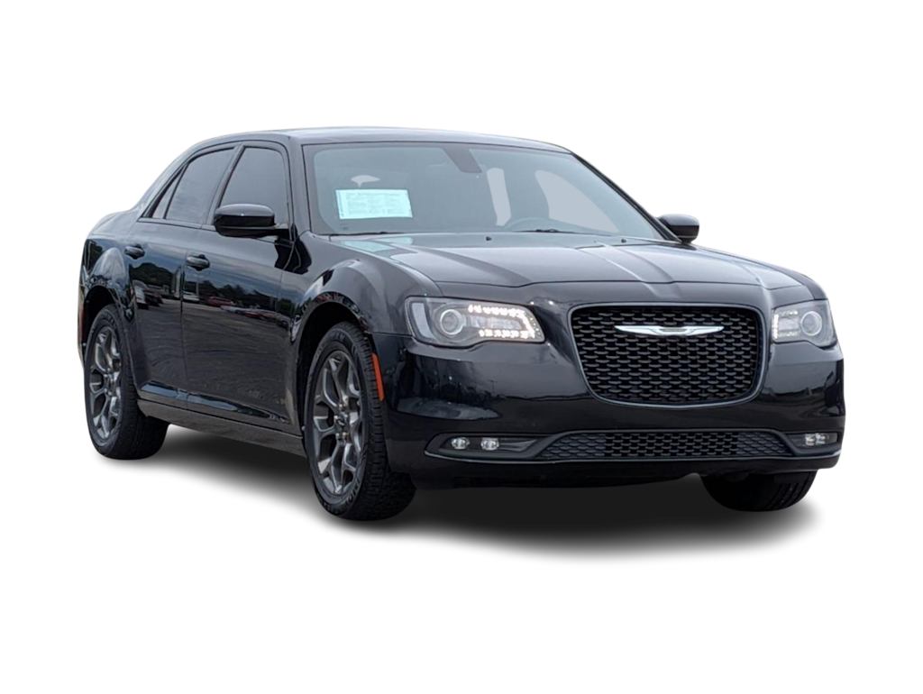 Thumbnail: 2016 Chrysler 300 - 19