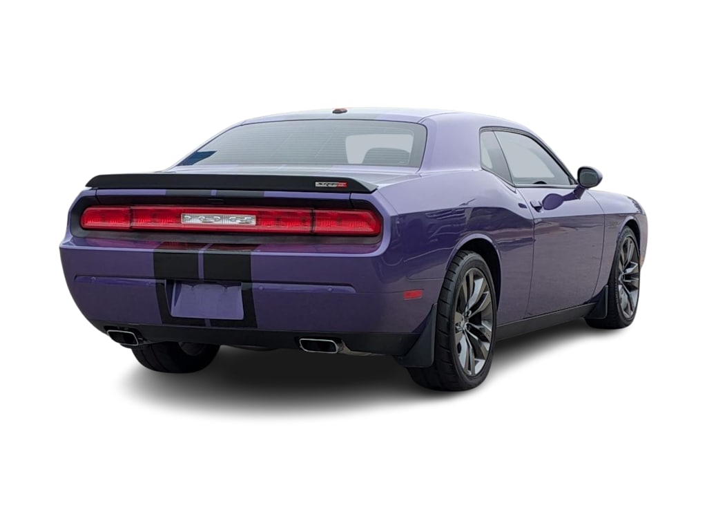 Thumbnail: 2014 Dodge Challenger - 18