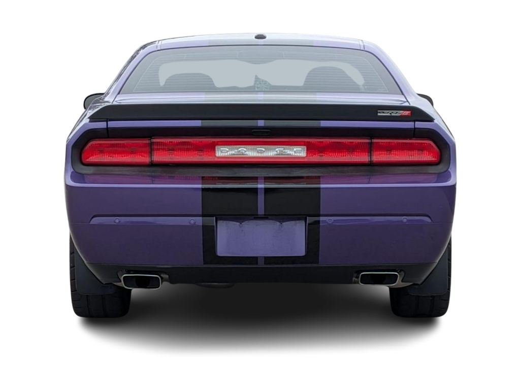 Thumbnail: 2014 Dodge Challenger - 5