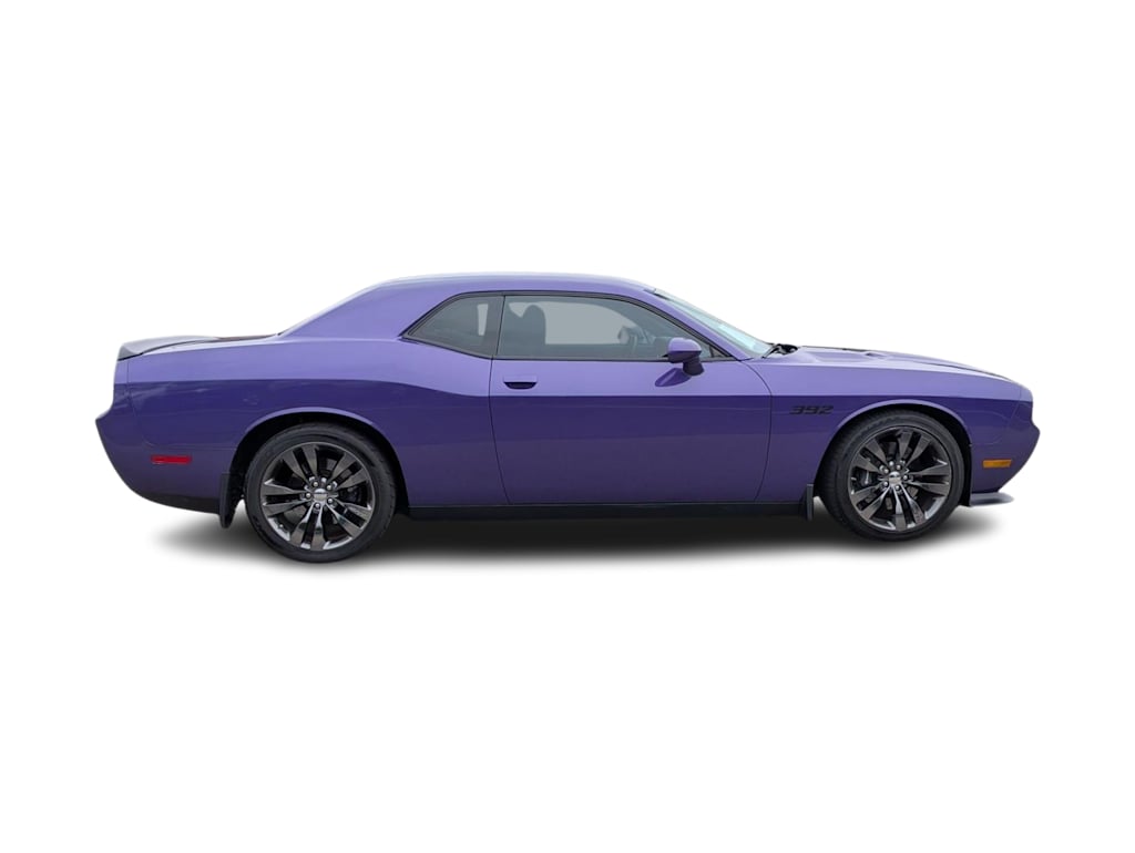 Thumbnail: 2014 Dodge Challenger - 19