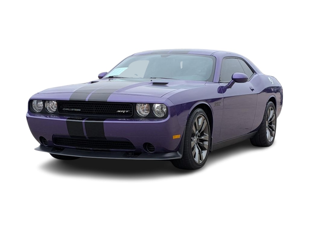 Thumbnail: 2014 Dodge Challenger - 21