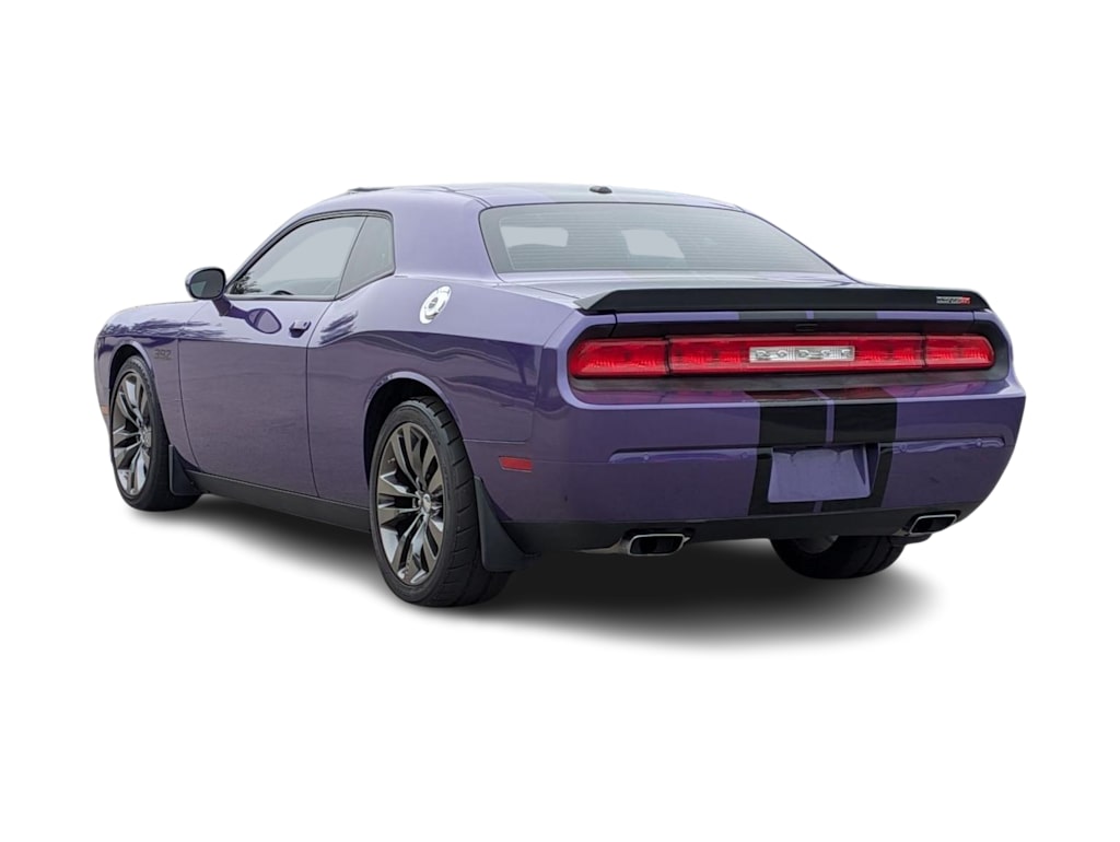 Thumbnail: 2014 Dodge Challenger - 4