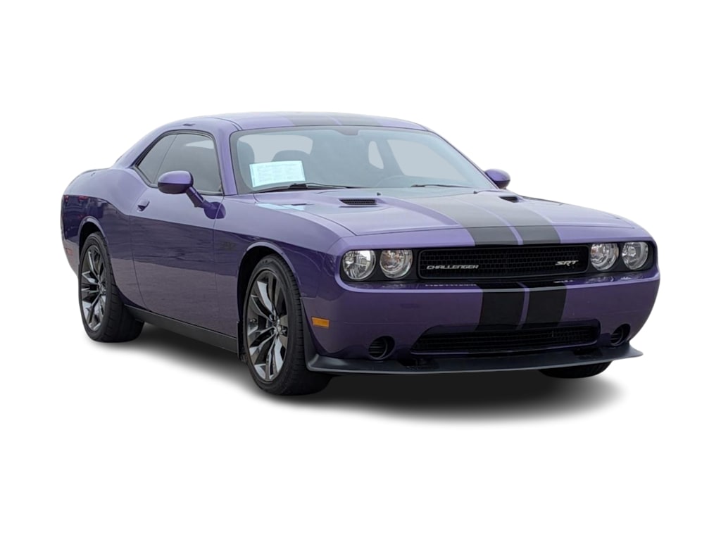 Thumbnail: 2014 Dodge Challenger - 20