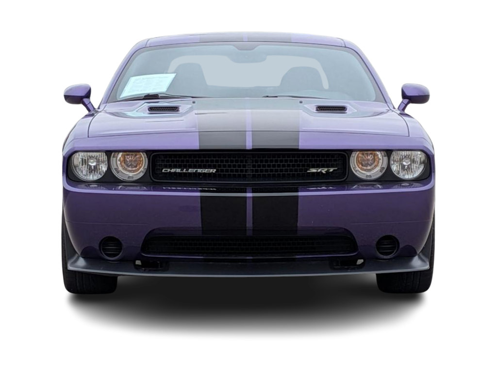Thumbnail: 2014 Dodge Challenger - 6