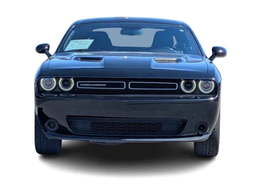 Thumbnail: 2019 Dodge Challenger - 6