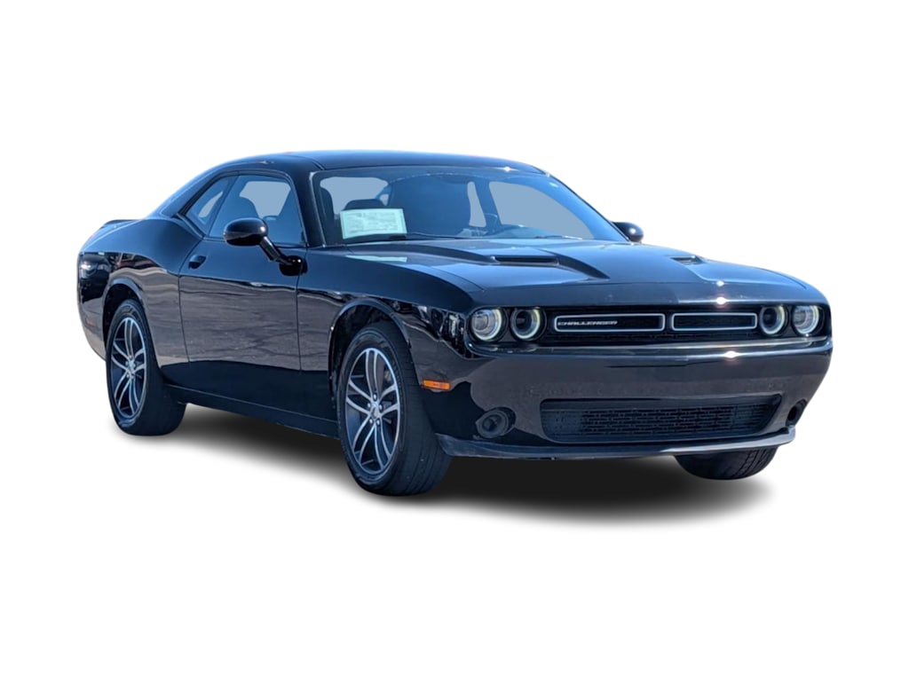 Thumbnail: 2019 Dodge Challenger - 21