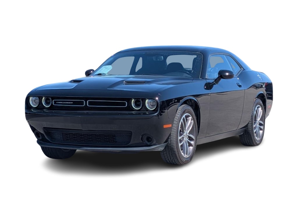 Thumbnail: 2019 Dodge Challenger - 22