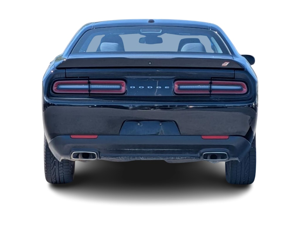 Thumbnail: 2019 Dodge Challenger - 5