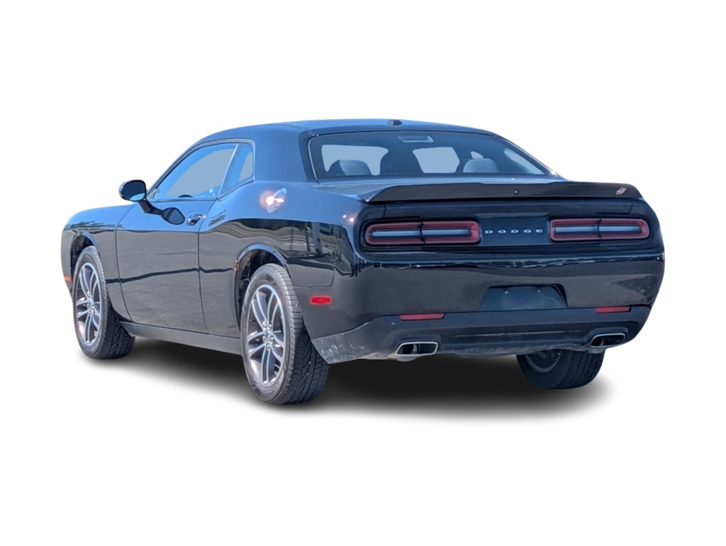 Thumbnail: 2019 Dodge Challenger - 4