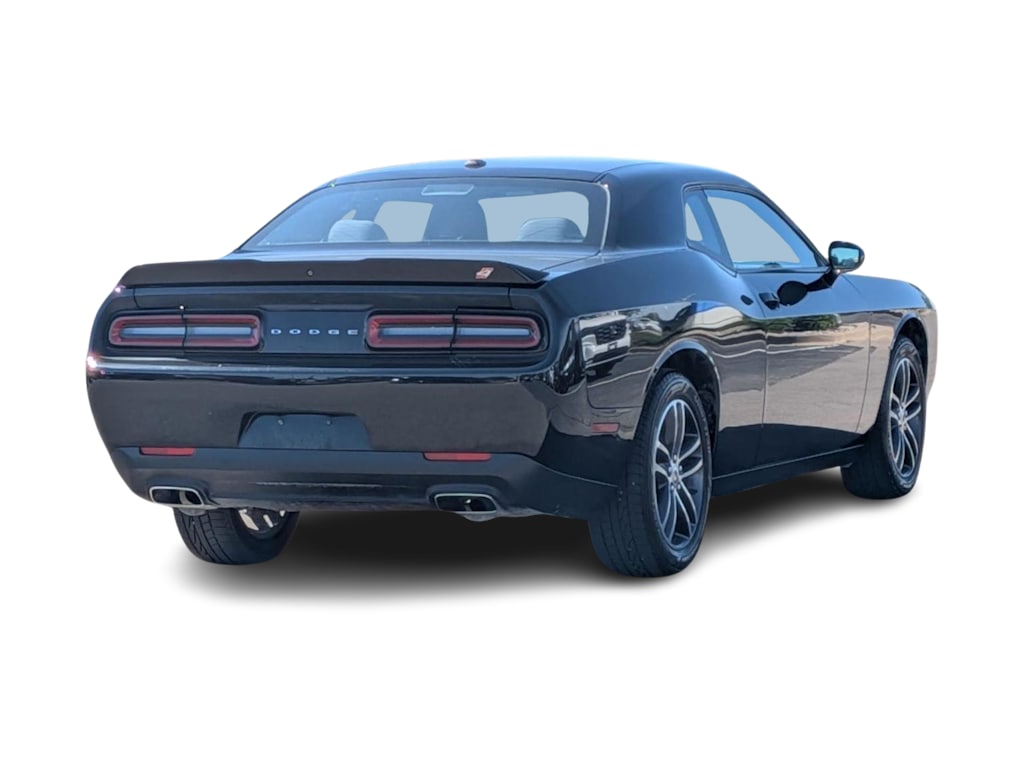 Thumbnail: 2019 Dodge Challenger - 19