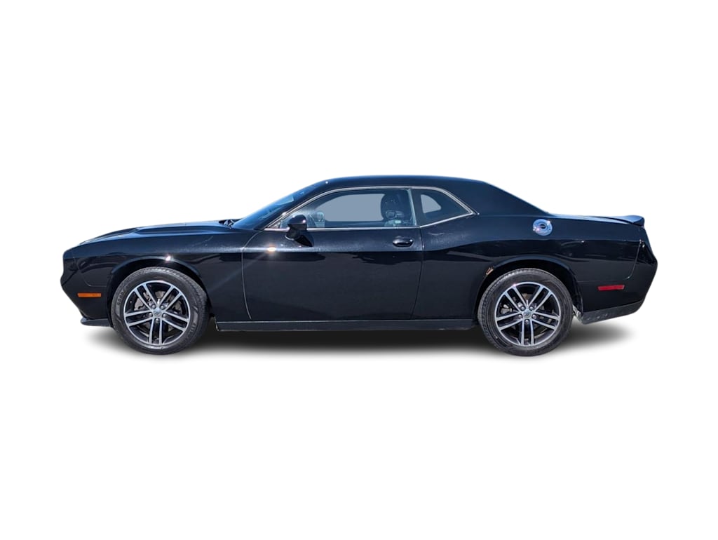 Thumbnail: 2019 Dodge Challenger - 3