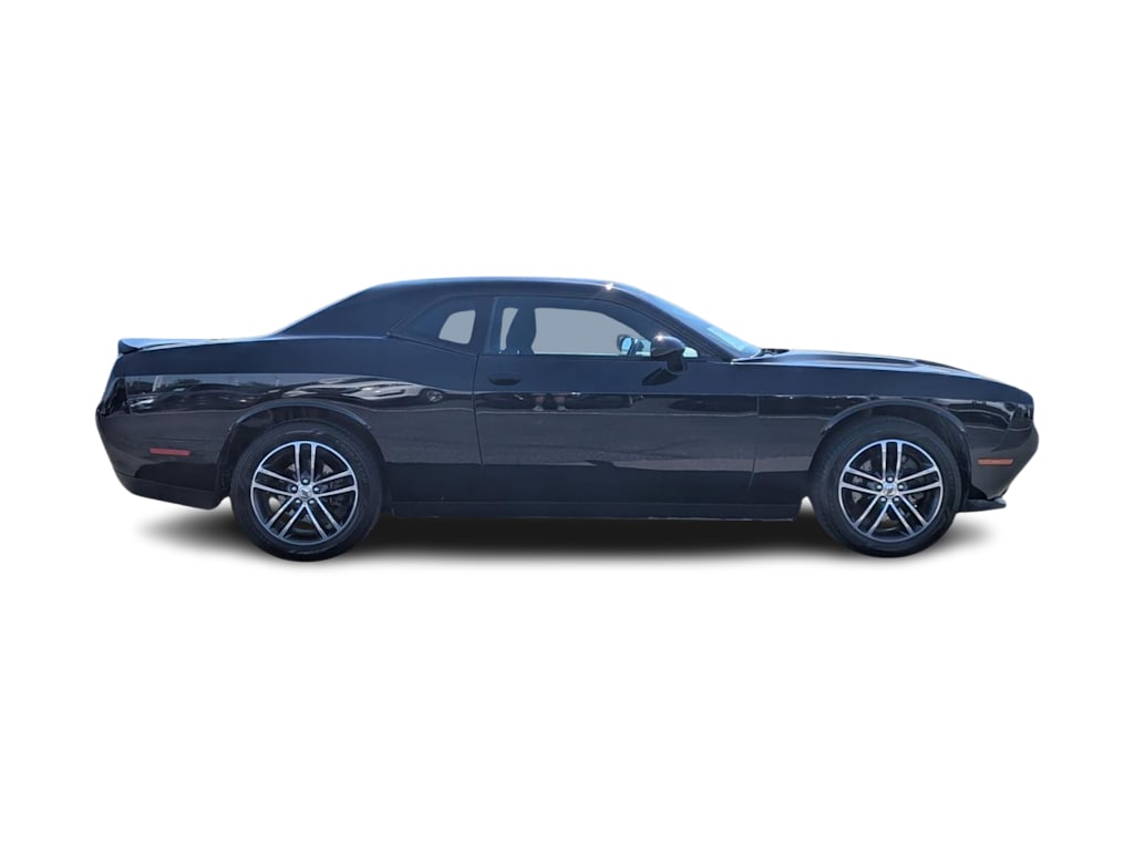Thumbnail: 2019 Dodge Challenger - 20