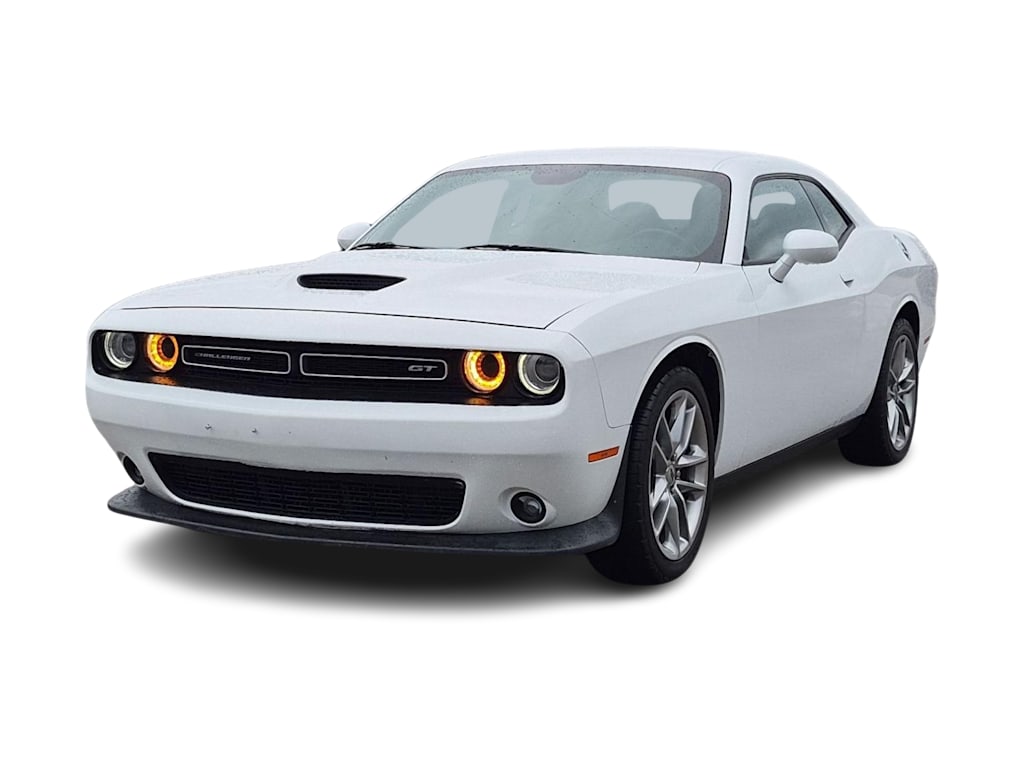 Thumbnail: 2022 Dodge Challenger - 22