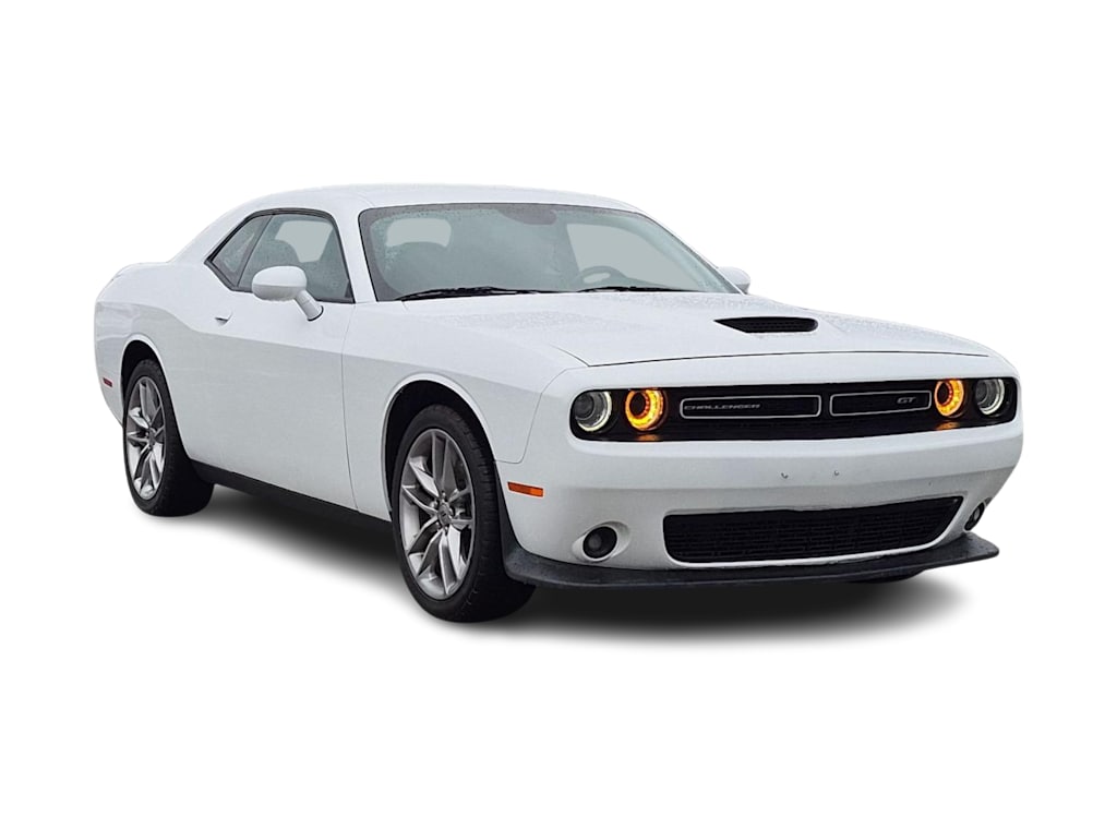 Thumbnail: 2022 Dodge Challenger - 21
