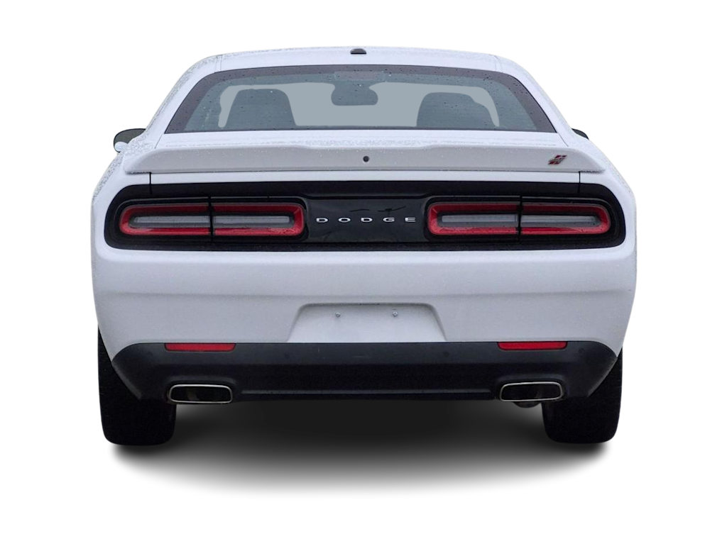 Thumbnail: 2022 Dodge Challenger - 5